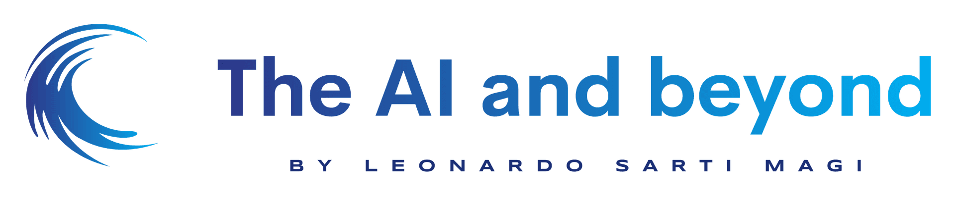 The AI and beyond